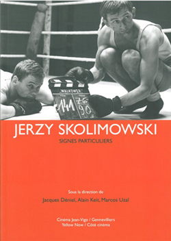 Jerzy Skolimowski, signes particuliers