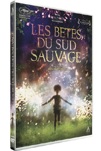 dvd les betes du sud sauvage