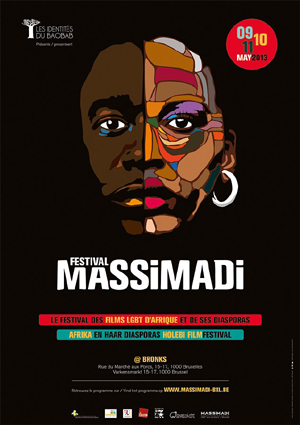 Affiche Festival Massimadi