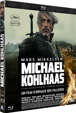 Michael Kohlhass d'Arnaud des Pallières