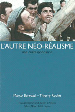 photo du livre L'autre néo-réalisme 