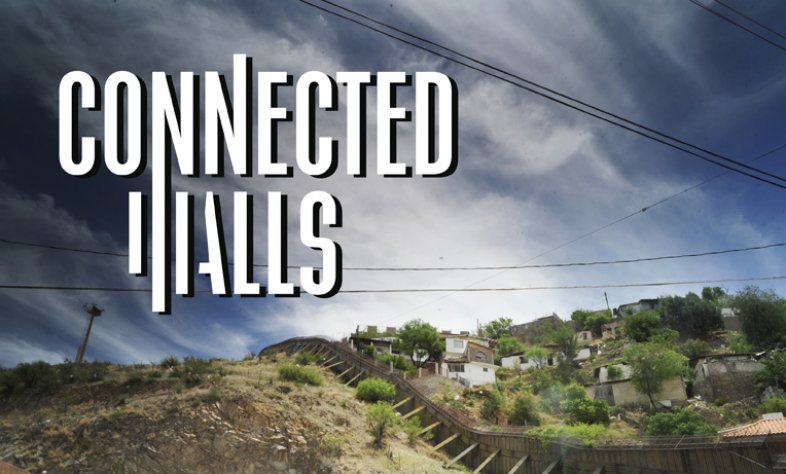 Connected Walls - Sebastien Willemans