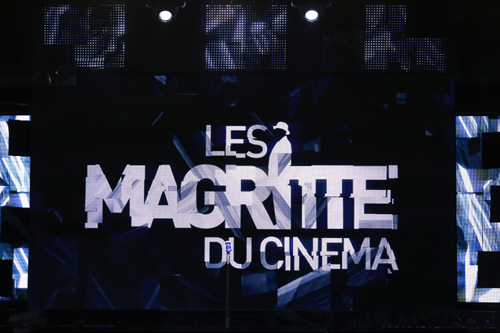 Affiche Les Magritte 2015