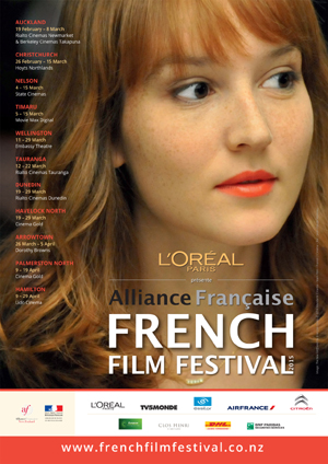 French Film Festival 2015