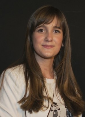 Manon Jacob, lauréate concours jeunes critiques 2015