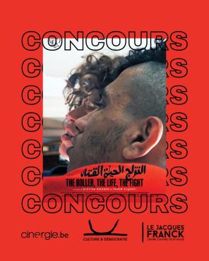 Concours 5x2 places 