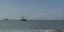 A Sea Change