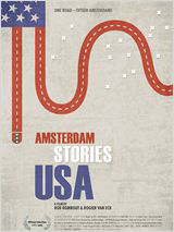 Amsterdam Stories USA