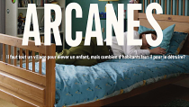 Arcanes