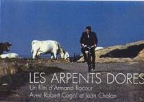 Les Arpents dorés