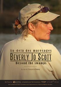 Au-delà des marécages - Beverly Jo Scott