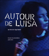 Autour de Luisa