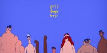 Boys Boys Boys 