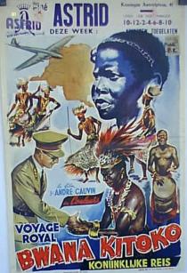 Bwana Kitoko