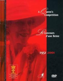 Le Concours d'une Reine 