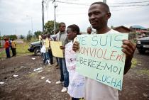 Congo Lucha