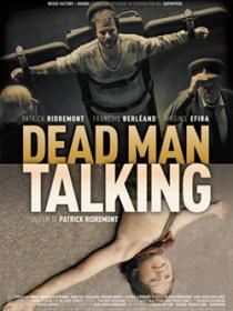 Dead man talking