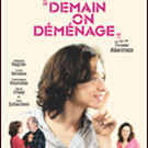 Demain on déménage