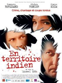 En territoire indien