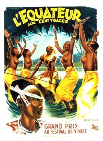 L'Equateur aux cents visages