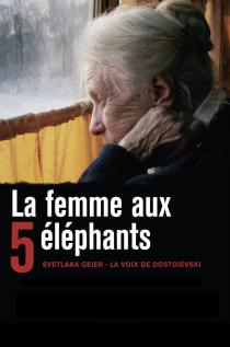 La femme aux 5 éléphants