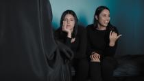 Les Filles d'Olfa