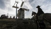 L'Homme qui tua Don Quichotte 