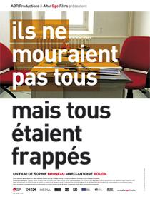 Ils ne mouraient pas tous mais tous étaient frappés