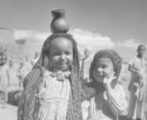 Images d'Ethiopie