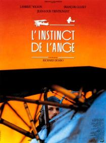 L'instinct de l'ange