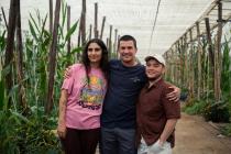 Ivan & Hadoum