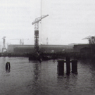 Ivresse -1969-1986 (Tant que chanteront les constructeurs de navire II)
