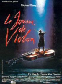 Le Joueur de violon