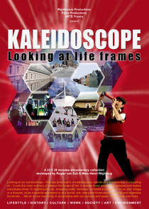 Kaléidoscope - Episode 15 : Les thermes de Karlovy, Vary, Tchéquie