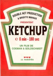 Ketchup