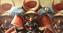 Kuro, le Samuraï Noir
