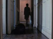 L'homme à la valise