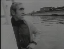 Lorsque le bateau de Léon M. descendit la Meuse pour la première fois