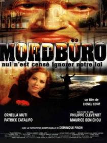 Mordburo