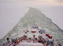 Nenets vs Gaz