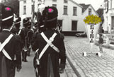 Le noir, le jaune et le rouge
