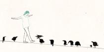 Les Oiseaux