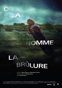 On la nomme Brûlure