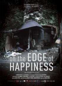 On The Edge Of Happiness  