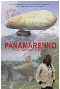Panamarenko, la magie de l'art