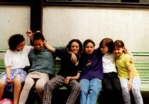 Petites filles