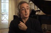 Philippe Herreweghe, et le verbe s'est fait chant