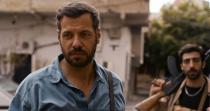 Le Quatrieme mur de David Oelhoffen