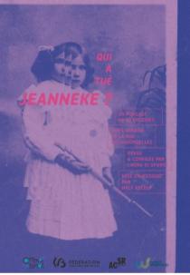 Qui a tué Jeanneke ?