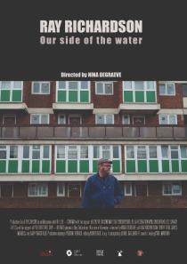 Ray Richardson: our side of the water